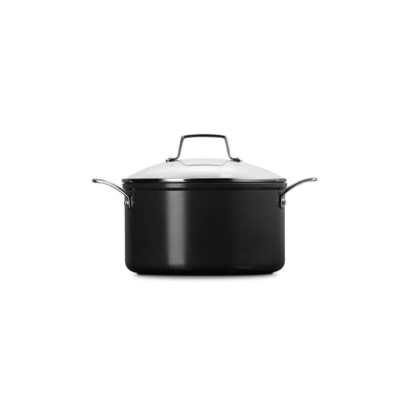 Le Creuset Non-Stick Ceramic Stock Pot 24cm image number 3